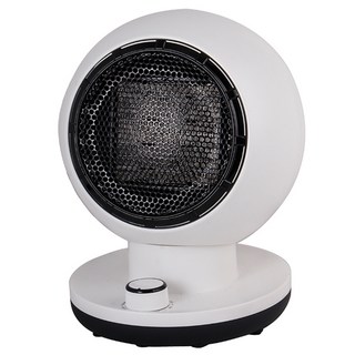 尚朋堂 陶瓷電暖器, 白色, SH-2120