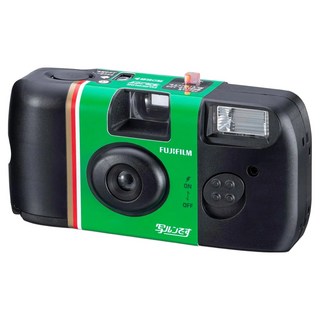 FUJIFILM 富士 即可拍相機 QuickSnap, 1個