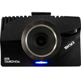 DABONDA 3通道行車記錄器 128GB SKY3