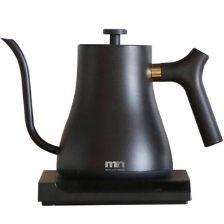 mn meets your needs 7段溫控自動保溫手沖壺 0.5L, POK-5TB