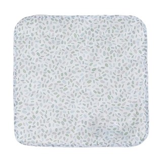 HOLA 和樂家居 奧可利冰涼蒟蒻墊, 涼感墊, 藍田玉