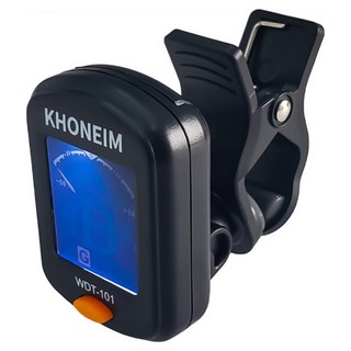 코네임 초정밀 쾌속 멀티 튜너, 1개