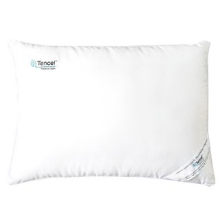 모든 요일의 방 프리미엄 텐셀 베개솜, 화이트, 1개