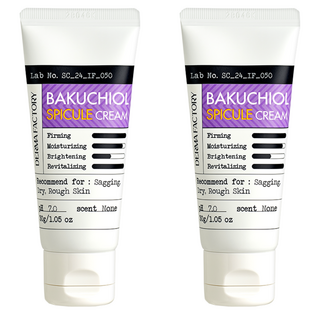 DermaFactory 補骨脂酚微針霜, 30g, 2個