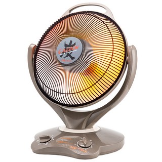 巧福 炭素纖維電暖器, AS-110C