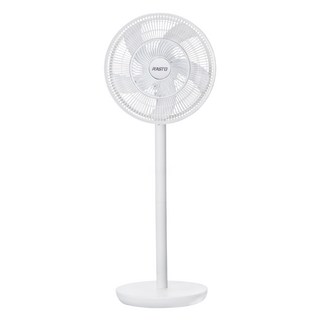 RASTO 14吋雙風道循環立扇 原廠保固, R-ARG006