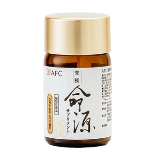 AFC 新究極命源, 1瓶, 60顆