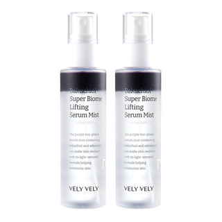 VELY VELY Bakuchiol超生物緊緻精華噴霧, 100ml, 2瓶