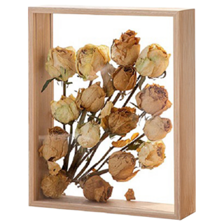 中空DIY相框 6寸 創意裝飾 手作 家居擺飾 保存回憶, 單色, 1個