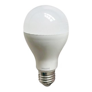 PHILIPS 飛利浦 LED燈泡 13W, 晝光色, 1個