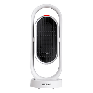 HERAN 禾聯 陶瓷式電暖器, HPH-13DH310, 白色