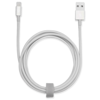 RHINOSHIELD 犀牛盾 Lightning-USB-A 充電線, 1m, 1條