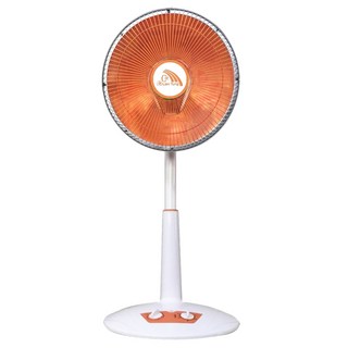 聯統 14吋碳素電暖器, LT-979