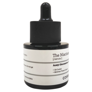 COSRX 台灣公司貨 15%煙醯胺精華, 20ml, 1瓶, 1件