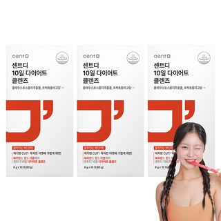 10日毛喉鞘蕊花&果寡糖沖泡粉包 葡萄柚蜂蜜紅茶風味 10條入, 80g, 3盒