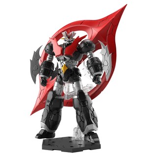 BANDAI HG 1/144 魔神ZERO INFINITISM, 1個