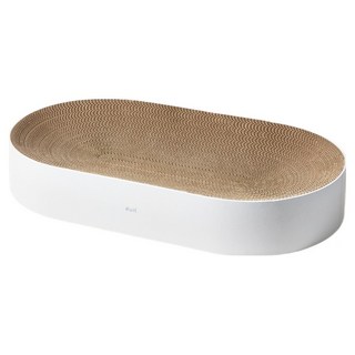 duit 全日貓抓板, 棕色, 1個