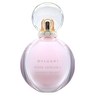 BVLGARI 寶格麗 歡沁玫香女性淡香水, 50ml, 1件