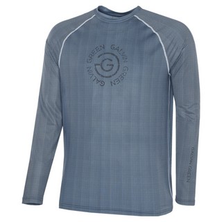 GALVIN GREEN 男士 Enzo T恤