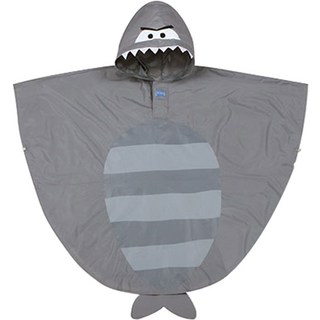 stephan joseph 孩童造型連帽雨衣