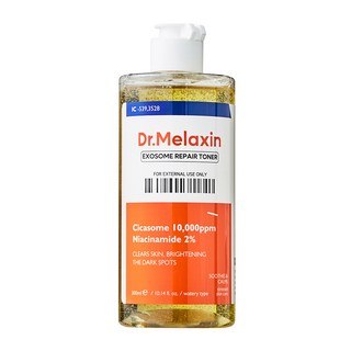 DrMelaxin 外泌體淡痕化妝水, 1個, 300ml