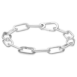 PANDORA 女款 Me 系列鏈條手鍊 599662C00