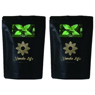 난다라이프 레몬밤차, 0.7g, 50개입, 2개