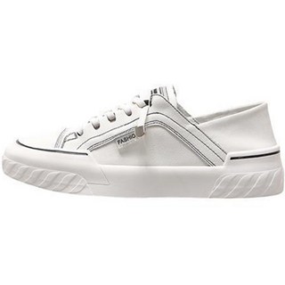 女款平底帆布鞋 GH20_RD_937