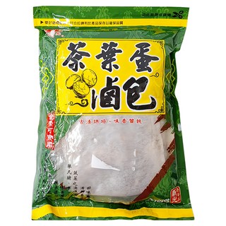 新光洋菜 茶葉蛋滷包, 古法烘培、味香質純, 350g, 1包
