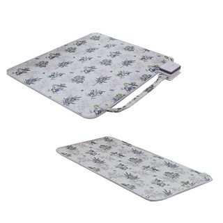 일월 숲속애 온수매트 + M2플렉스 온수매트 싱글, 더블(150 x 200 cm)+싱글(100 x 180cm)