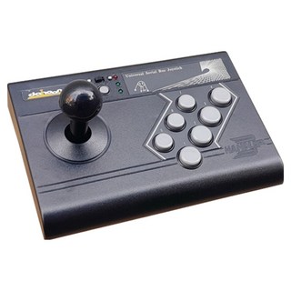 達訓電子 PC用搖桿 DHU-4500, 1個