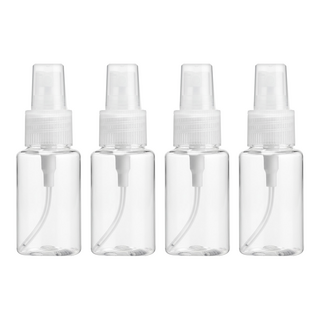 台灣 COSMOS PE噴瓶 50ml, #314P, 4個