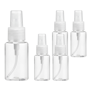 台灣 COSMOS PE噴瓶 50ml, #314P, 5個