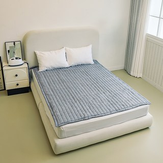 비티일렉스 워셔블 온수매트, 더블(140 x 195 cm)