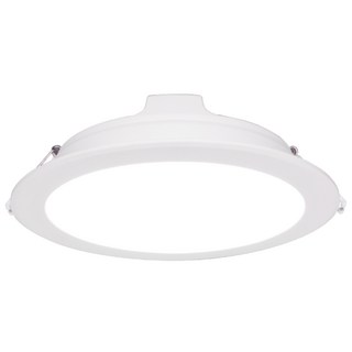 DANCELIGHT 舞光 LED 奧丁崁燈 白光 15cm 16W 直徑180 x 45mm, 1盒