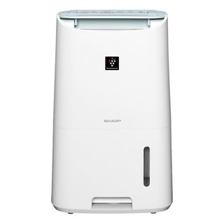 SHARP 夏普 自動除菌離子除濕機 6L DW-LT6HT-W