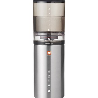 Bean Plus Brewer Hot &amp; Cold Brew 荷蘭咖啡機 M1, 銀色, 1個