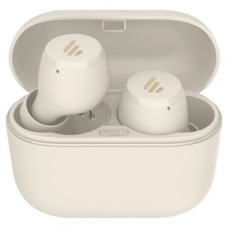 EDIFIER X3 Lite 真無線入耳式耳機, 象牙白