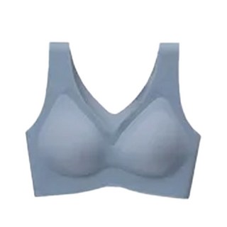 超舒服冰絲無痕無鋼圈內衣