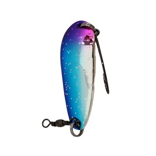 DAIWA 路亞 CRUSADER 激厚 6, 水藍色, 1個