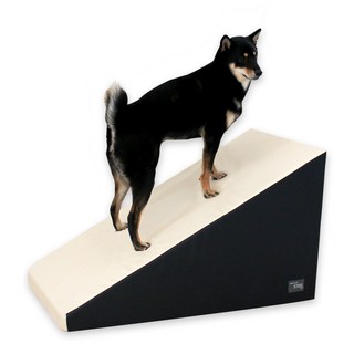 Choco Pet House 頂級防滑寵物階梯, 黑色, 1個