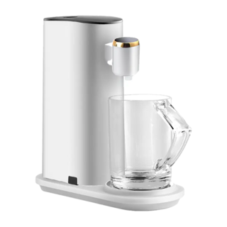 UTA 即熱式開飲機 F2S 含水箱 + 底座 24.3 x 21 x 19cm, 1台