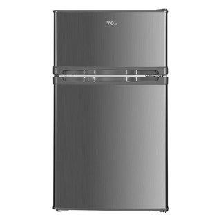 TCL 86L 2도어 냉장고, F85TMVS