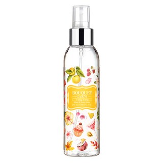 부케가르니 프레그런스드 헤어 앤 바디미스트 일랑일랑, 145ml, 1개