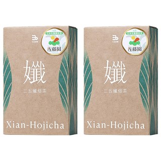 三五生技 三五孅焙茶, 20包, 3.05g