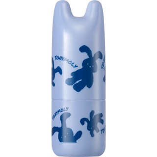 TONYMOLY 口袋兔子香氛棒 01 可愛兔子 白百合, 9ml, 1個