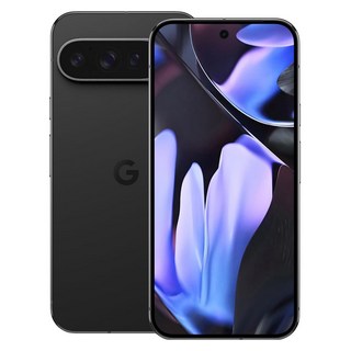 Google 谷歌 Pixel 9 Pro XL 手機 16G, 256GB, 曜石黑