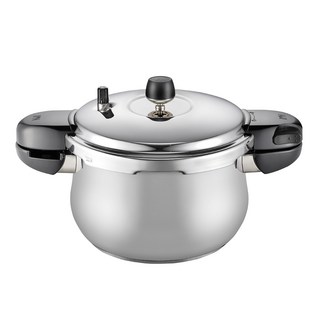 PN풍년 마레 인덕션이지 압력솥 6인용, 3.5L, 혼합색상, 1개