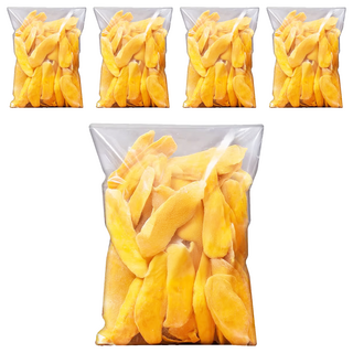 GOLDEN LAGOON 一金湖 芒果干, 1000g, 5包