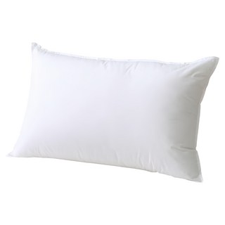 Arnold Palmer 雨傘牌 日本大和防螨抗菌枕, 1顆, 45 x 75cm